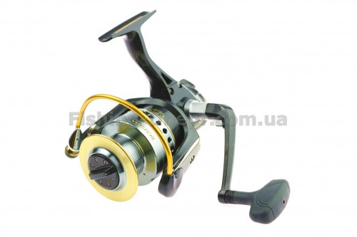 Катушка Ryobi Ecusima 8000Vi