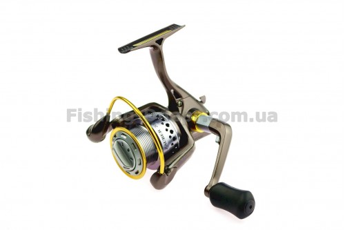 Катушка Ryobi Zauber 2000