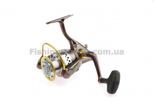 Катушка Ryobi Zauber 4000