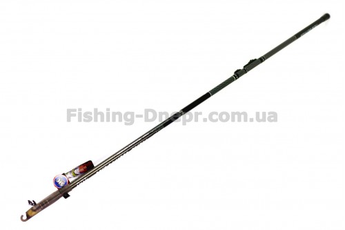 Удочка Globe New Hunter bolo 4.00м