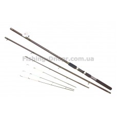 Спиннинг Kalipso Titan Feeder 3.30м 120гр