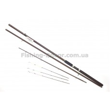 Спиннинг Kalipso Titan Feeder 3.90м 120гр