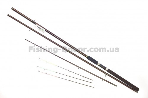 Спиннинг Kalipso Titan Feeder 3.90м 120гр