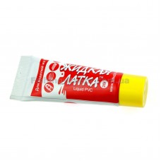 ЖИДКАЯ ЛАТКА 20гр. цв. желтый (блистер)