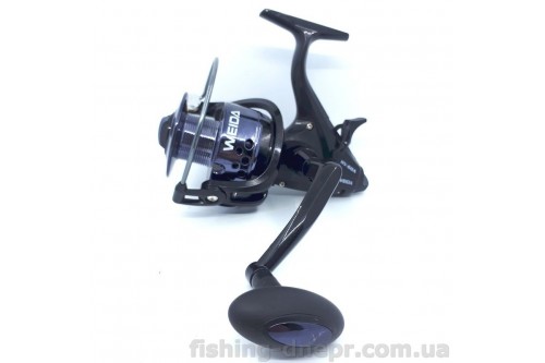 Катушка WEIDA HV60 3bb бейтраннер