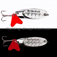 Блесна Kastmaster 10.5гр(сер)