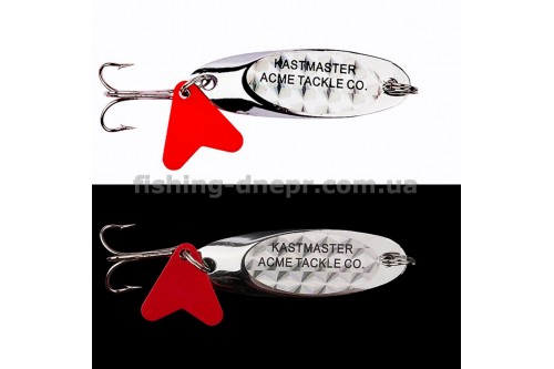 Блесна Kastmaster 14.0гр(сер)