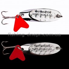  Блесна Kastmaster 21.0гр(сер)