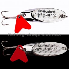  Блесна Kastmaster 28.0гр(сер)