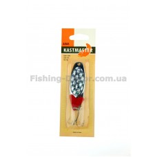 Блесна Kastmaster 32.0гр(сер)