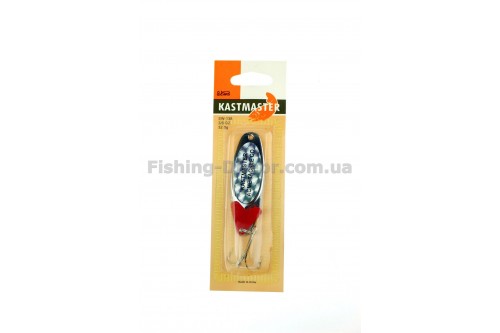 Блесна Kastmaster 32.0гр(сер)