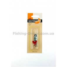  Блесна Kastmaster 7.0гр(сер)