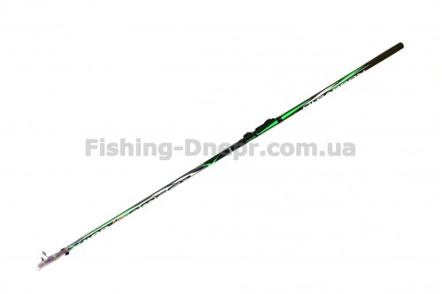 Вудилище WEIDA OMEGA HI Carbon 4m