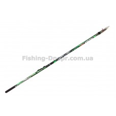 Вудилище WEIDA OMEGA HI Carbon 5m