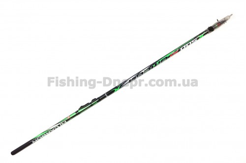 Вудилище WEIDA OMEGA HI Carbon 5m