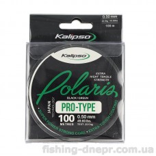 Леска Kalipso Polaris MC 100м 0.18мм (10шт)