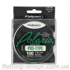 Леска Kalipso Polaris MC 100м 0.50мм (10шт)