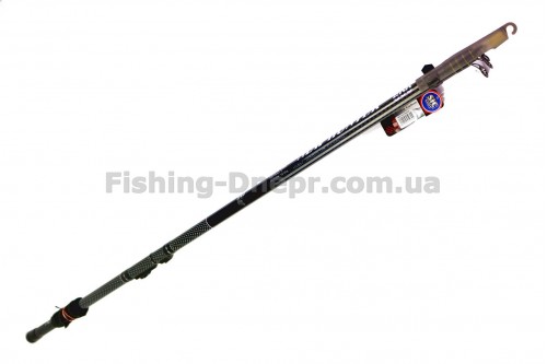 Удочка Globe New Hunter bolo 6.00м