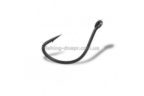 KAIZU Ring BN #1 8 шт.х 10 K-1109-001