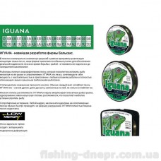 Леска BALSAX  IGUANA  100M 0.28 (уп.10шт)