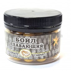  Бойл плавающий - Ваниль d12мм 50 гр.