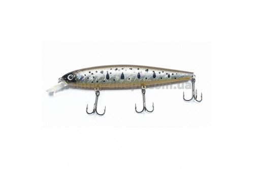 Воблер Miso-Bait Balzonk 130SP 130mm, 24.8gr,1.3-2.0m MBB-130SP-316R