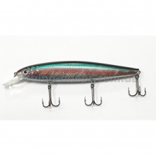Воблер Miso-Bait Balzonk 130SP 130mm, 24.8gr,1.3-2.0m MBB-130SP-912R