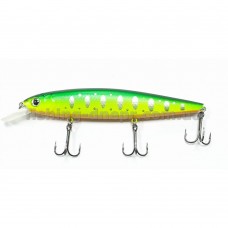 Воблер Miso-Bait Balzonk 130SP 130mm, 24.8gr,1.3-2.0m MBB-130SP-ZR-10