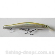 Воблер Miso-Bait Bombit 110 110SP 110mm, 16,5gr,0.8-1.2m MBOB-110SP-021R