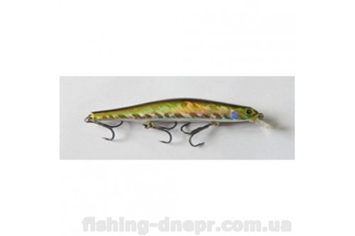 Воблер Miso-Bait Bombit 110 110SP 110mm, 16,5gr,0.8-1.2m MBOB-110SP-511R
