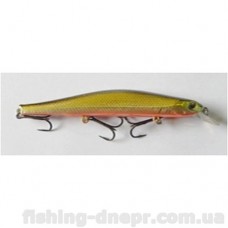 Воблер Miso-Bait Bombit 110 110SP 110mm, 16,5gr,0.8-1.2m MBOB-110SP-600R