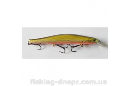 Воблер Miso-Bait Bombit 110 110SP 110mm, 16,5gr,0.8-1.2m MBOB-110SP-810R