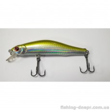 Воблер Miso-Bait Bombit 80 80SP 80mm, 8,5gr, 0.8-1.2mMBOB-80SP-021R