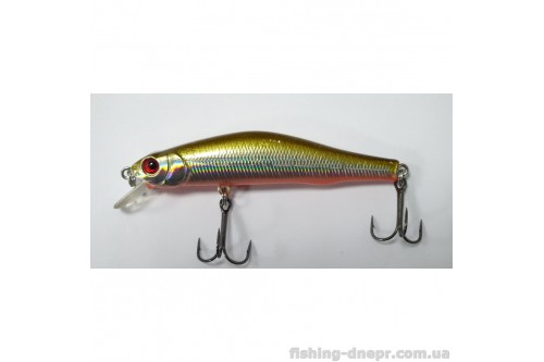 Воблер Miso-Bait Bombit 80 80SP 80mm, 8,5gr, 0.8-1.2mMBOB-80SP-223R