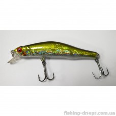 Воблер Miso-Bait Bombit 80 80SP 80mm, 8,5gr, 0.8-1.2mMBOB-80SP-300R