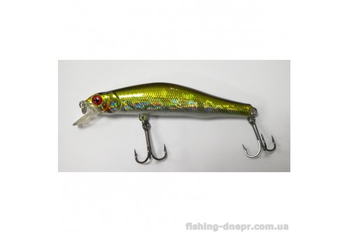 Воблер Miso-Bait Bombit 80 80SP 80mm, 8,5gr, 0.8-1.2mMBOB-80SP-300R