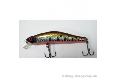 Воблер Miso-Bait Bombit 80 80SP 80mm, 8,5gr, 0.8-1.2mMBOB-80SP-316R