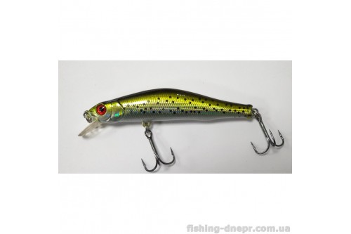 Воблер Miso-Bait Bombit 80 80SP 80mm, 8,5gr, 0.8-1.2mMBOB-80SP-511R