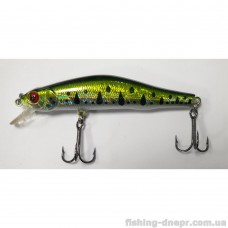 Воблер Miso-Bait Bombit 80 80SP 80mm, 8,5gr, 0.8-1.2mMBOB-80SP-810R