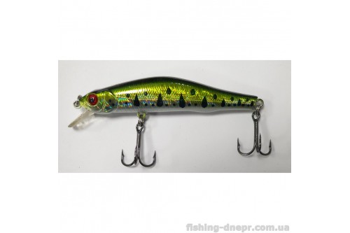 Воблер Miso-Bait Bombit 80 80SP 80mm, 8,5gr, 0.8-1.2mMBOB-80SP-810R