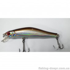 Воблер Miso-Bait Bombit 80 80SP 80mm, 8,5gr, 0.8-1.2mMBOB-80SP-824R