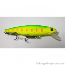 Воблер Miso-Bait Greedy-Guns 88SP 88mm, 11.7gr,0.8-1.2m MBGG-88SP-313R