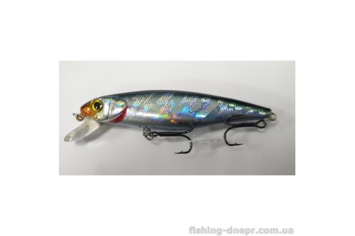 Воблер Miso-Bait Greedy-Guns 88SP 88mm, 11.7gr,0.8-1.2m MBGG-88SP-405