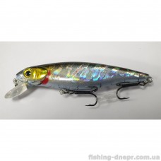 Воблер Miso-Bait Greedy-Guns 88SP 88mm, 11.7gr,0.8-1.2m MBGG-88SP-430