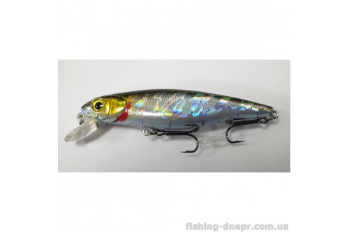 Воблер Miso-Bait Greedy-Guns 88SP 88mm, 11.7gr,0.8-1.2m MBGG-88SP-430