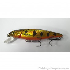 Воблер Miso-Bait Greedy-Guns 88SP 88mm, 11.7gr,0.8-1.2m MBGG-88SP-451