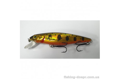 Воблер Miso-Bait Greedy-Guns 88SP 88mm, 11.7gr,0.8-1.2m MBGG-88SP-451