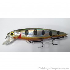 Воблер Miso-Bait Greedy-Guns 88SP 88mm, 11.7gr,0.8-1.2m MBGG-88SP-404