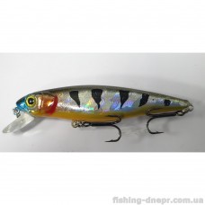 Воблер Miso-Bait Greedy-Guns 88SP 88mm, 11.7gr,0.8-1.2m MBGG-88SP-407