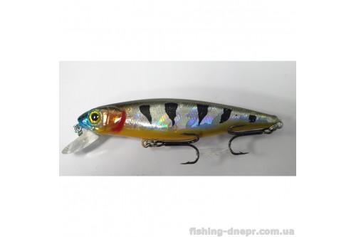 Воблер Miso-Bait Greedy-Guns 88SP 88mm, 11.7gr,0.8-1.2m MBGG-88SP-407
